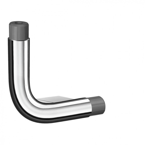 SO - LIVING FK833 - Spojovací diel pre madlo Re 32 mm Nerez lesklá