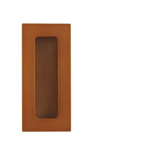 FK - Mušľa na dvere drevená, masív - 220.46.18 Breza