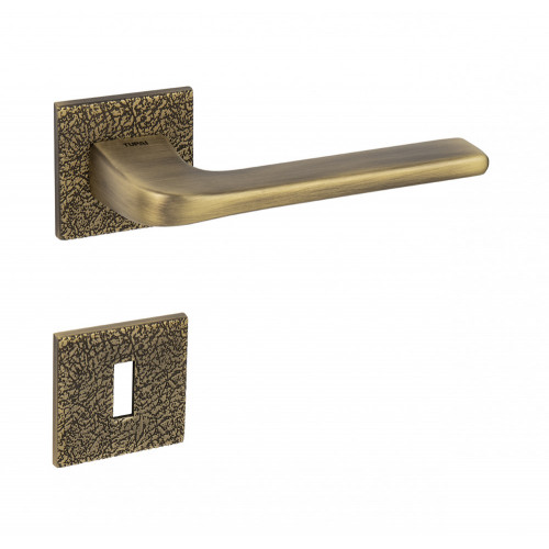 TI - DARA - HR 4007Q 5S T3 Bronz matný