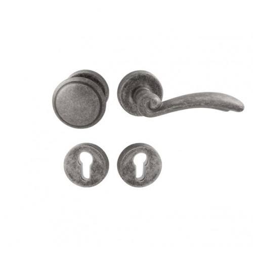 MI - LYON / FIRENZE - R G Sivá antik