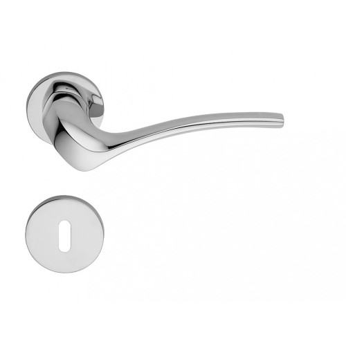 LI - IBIS 691 - R 025 Chróm lesklý