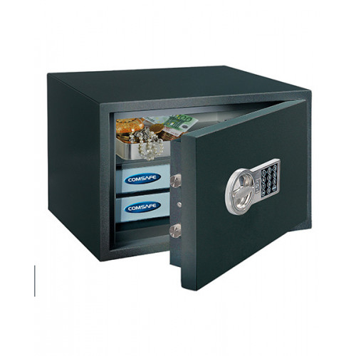 RR - TREZOR PS 300 EL - T05723 Antracit matný