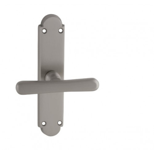 NI - ALT WIEN - ROZVORA Nikel matný