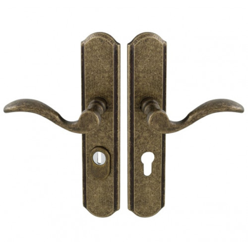 MI - LYON/PAPERINO PLUS - SO Bronz antik