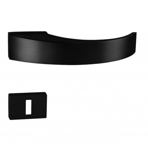 TI - DEDOS - RT 3094RT Čierna matná