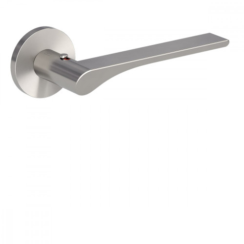 GK - VAYA 261 LEAF LIGHT - R S2L s uzamykaním Nikel matný