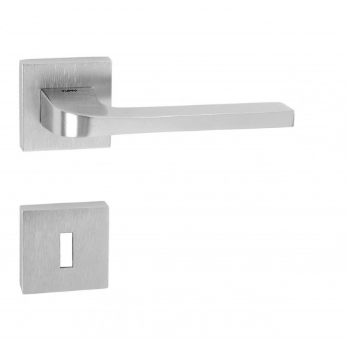TI - SUPRA - HR 3097Q Chróm matný