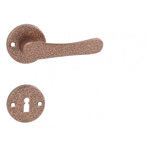 KE - MICHAELA - R Hnedá antik