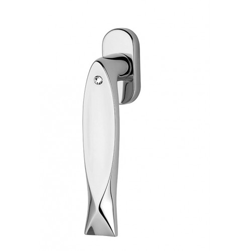LI - FISH CRYSTAL 700 - DKO Chróm lesklý