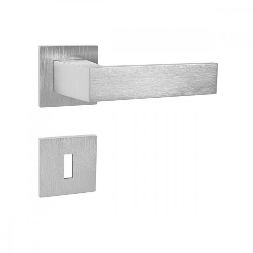 TI - MAYA - HR 3033Q 5S Chróm matný