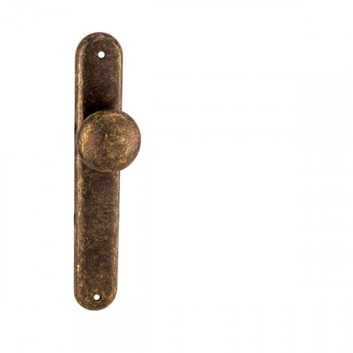 MPK - GUĽA ELEGANT Bronz antik