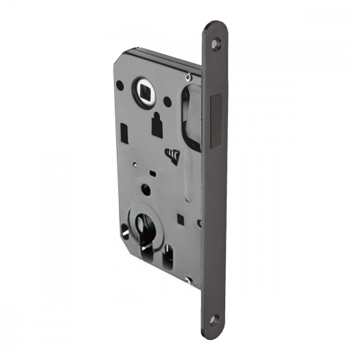 TI - Magnetický zámok 2868 PZ 85 Grafit matný