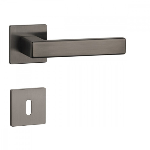 AS - TILIA - HR 5S Grafit matný