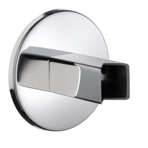 SO - DRY FK724 - Montážna sada do steny na elektrický sušiak uterákov FK716 Nerez lesklá