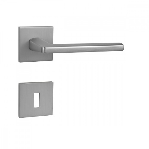 MPK - PRIMA - HR SQ6 Chróm matný