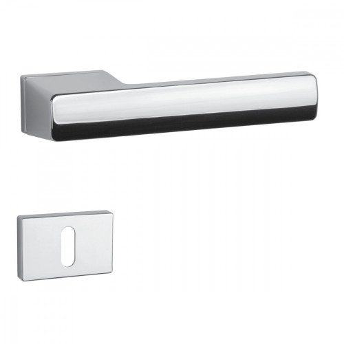 AS - BRISA - RT 7S Chróm lesklý