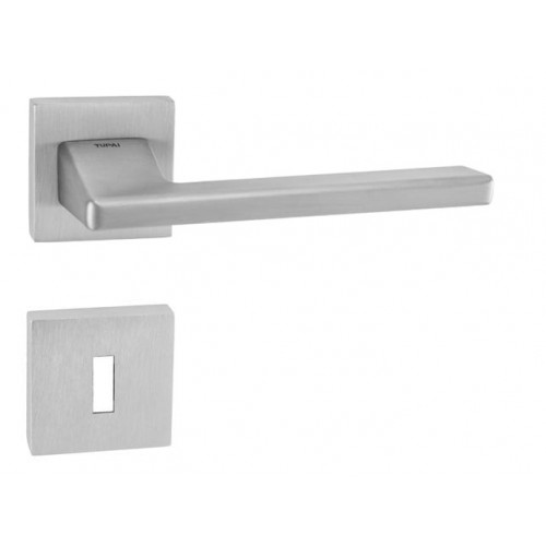TI - JUNIOR - HR 4140Q Chróm matný