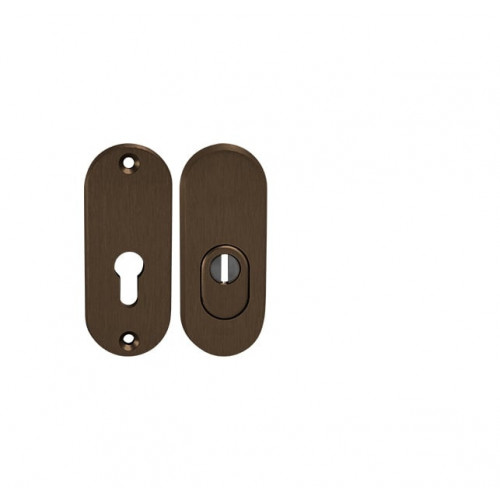 AXA - ROZETA BETA2 PLUS Bronz matný