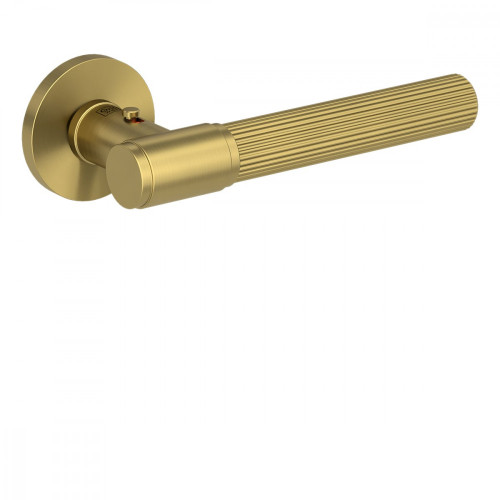 GK - VAYA 136 ARIS - R S2L s uzamykaním Zlatá matná