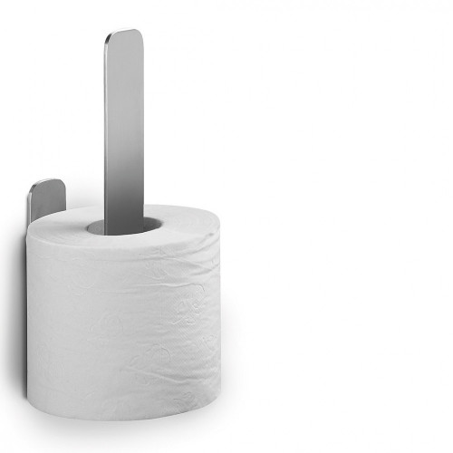 CB - OVER B7090 - Držiak na toaletný papier samolepiaci 3M Nerez matná
