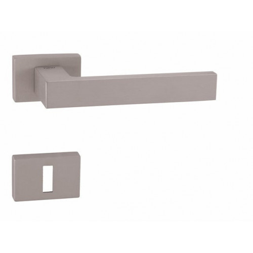 TI - SQUARE - RT 2275RT Nikel matný