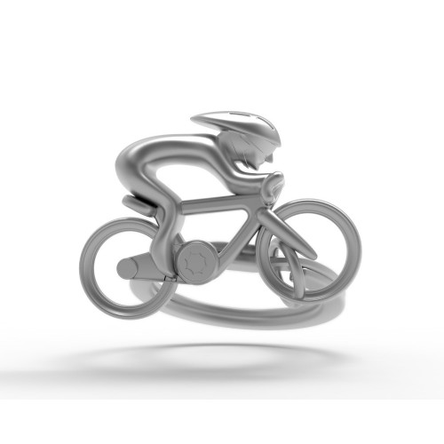 MTM - KĽÚČENKA - Bicyklista
