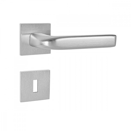 TI - IDEAL - HR 4162Q 5S Chróm matný