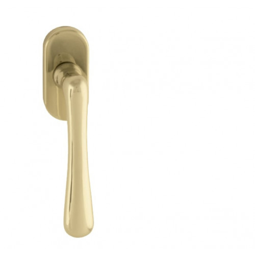 NI - ELEGANT - DKO Zlatá lesklá