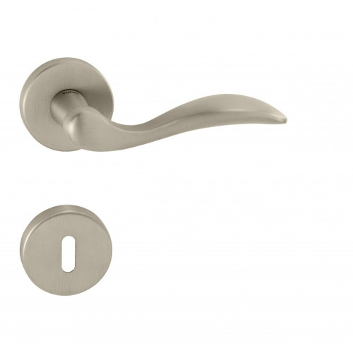 TI - LEA - R 1948 Nikel matný