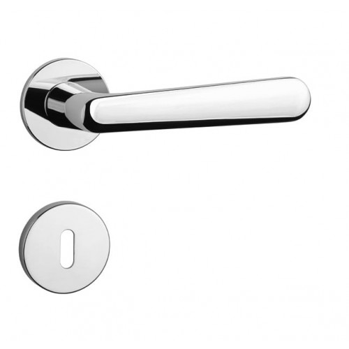 AS - ARIA - R 5S Chróm lesklý