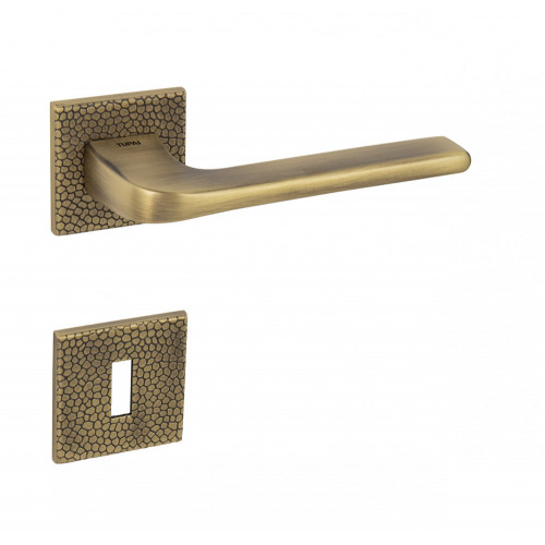 TI - DARA - HR 4007Q 5S T1 Bronz matný