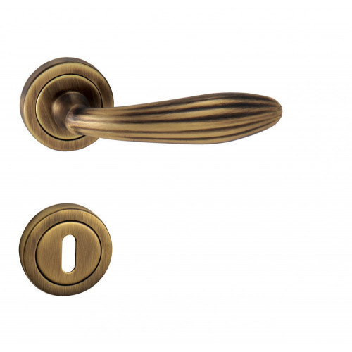 TI - SOFIA - R 1917 Bronz matný