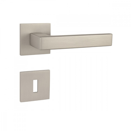 TI - SQUARE - HR 2275Q 5S Nikel matný