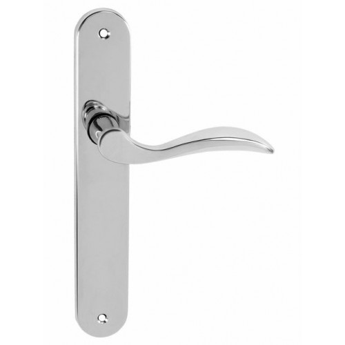 TI - LEA - SO 1941 Chróm lesklý