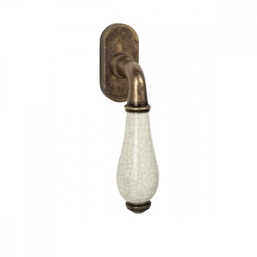 MPK - LEONTINA - DKO Bronz antik