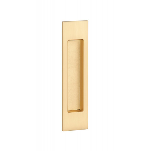 AT - Mušľa - 7039 Zlatá matná