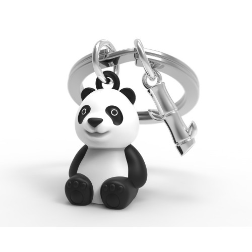 MTM - KĽÚČENKA - Panda