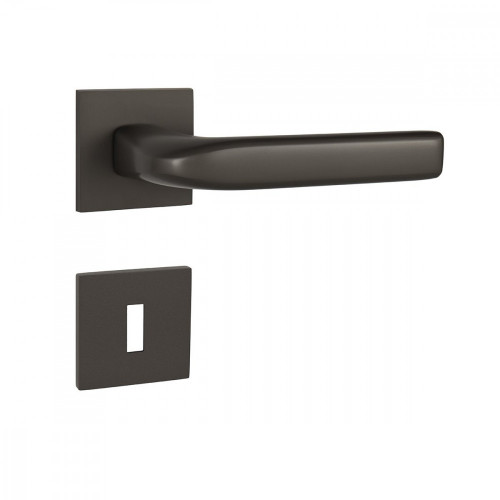 TI - IDEAL - HR 4162Q 5S Grafit matný