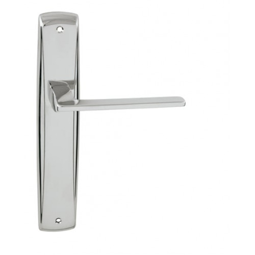 MI - ZENITH - SH Chróm lesklý