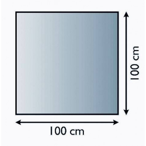 L21.02.894.2 Sklenená podložka