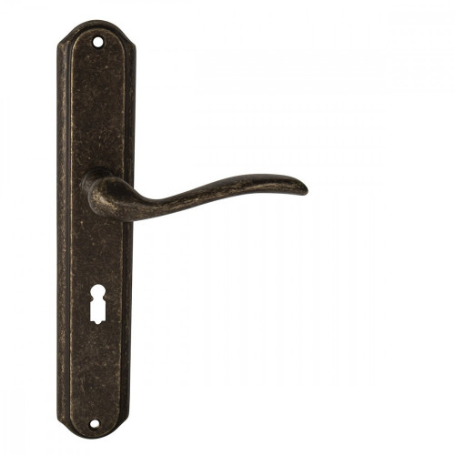 MPK - JULIA - SO Bronz antik