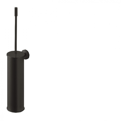 CB - PLUS W4962 - WC kefa so závesnou nádobou Grafit matný PVD