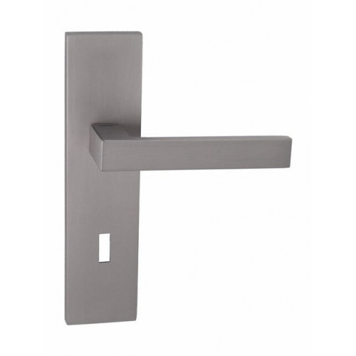 TI - SQUARE - SH 3023S Nikel matný