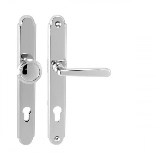 NI - ALT WIEN G - SO Chróm lesklý