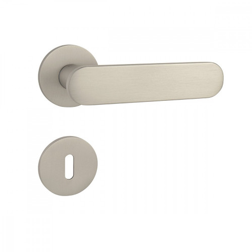TI - NELA - R 4158 5S Nikel matný