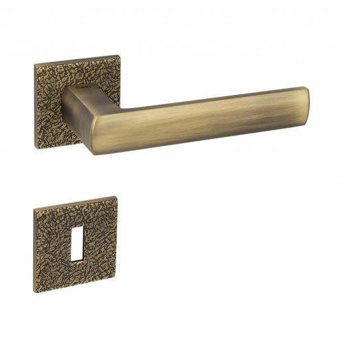 TI - POPULAR - HR 4161Q 5S T3 Bronz matný