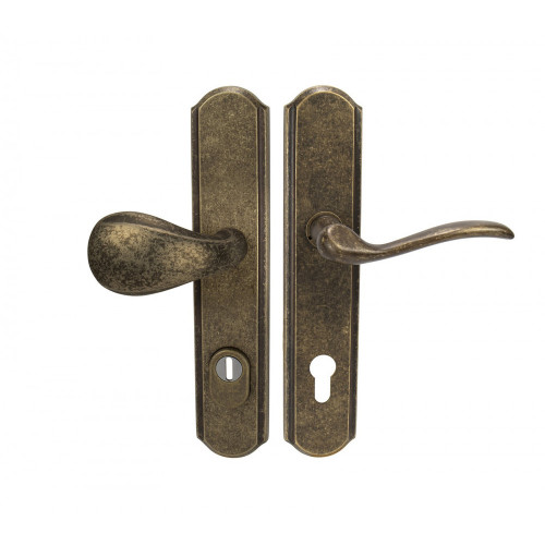 MI - LYON/JULIA PLUS M - SO Bronz antik