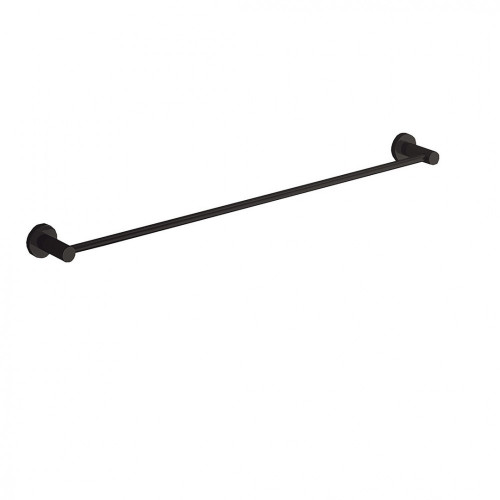 CB - PLUS W4912 - Držiak na uterák 83,5cm Grafit matný PVD