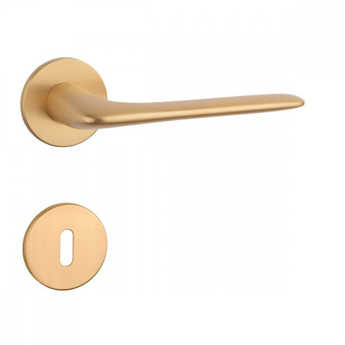 AS - VIOLA - R 5S Zlatá matná