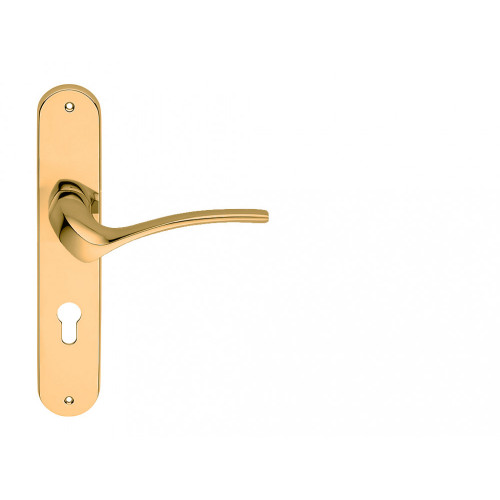 LI - IBIS - SO 719 Zlatá lesklá